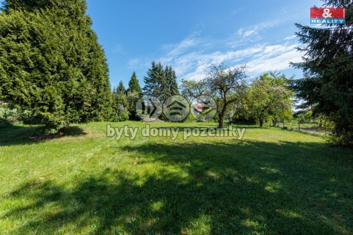 Prodej, Pozemek k bydlení, Štěnovice