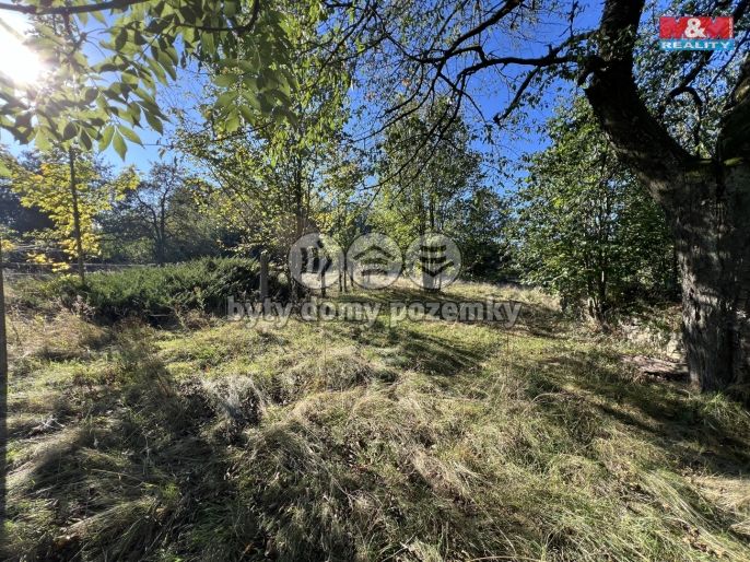 Prodej, Pozemek k bydlení, Bílčice