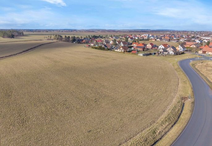 Prodej, Komerční pozemky, Opatovice nad Labem