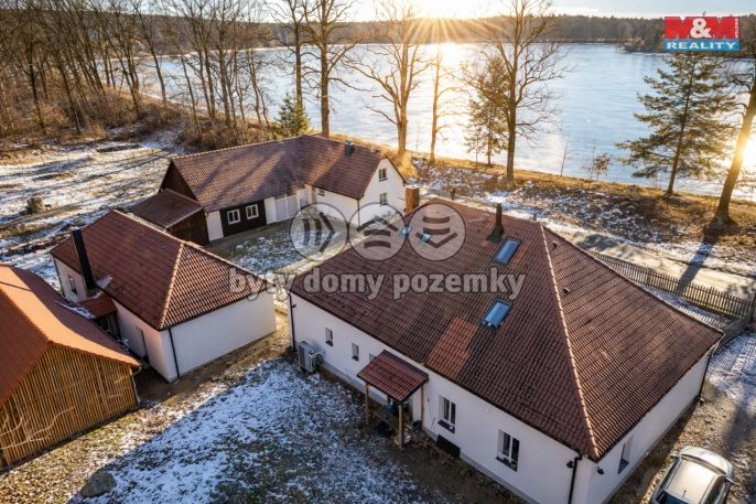 Prodej, Rodinný dům, Jílovice