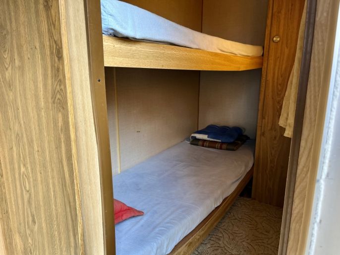 Prodej, Mobilheim, Jindřichův Hradec