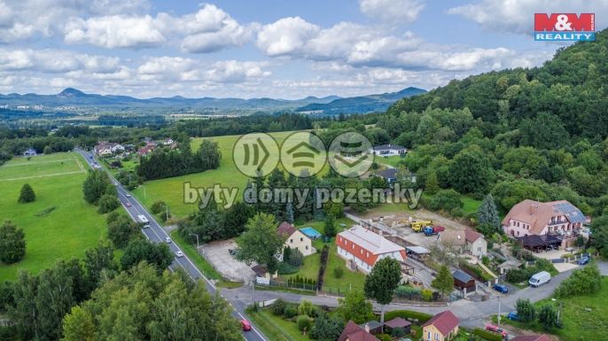 Prodej, Rodinný dům, Česká Lípa