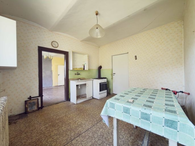 Prodej, Rodinný dům, Rychvald