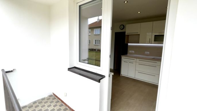 Pronájem, Byt 4+1, Petrovice