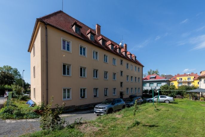 Prodej, Byt 3+1, Karlovy Vary