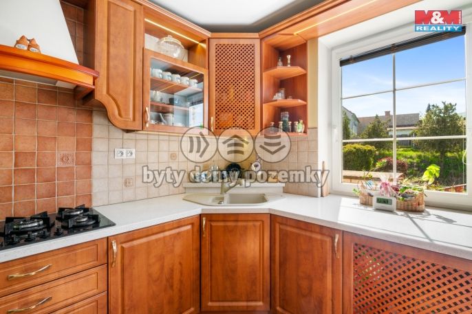 Prodej, Rodinný dům, Žalany