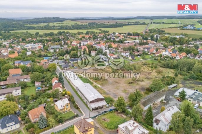 Prodej, Sklad, Jesenice