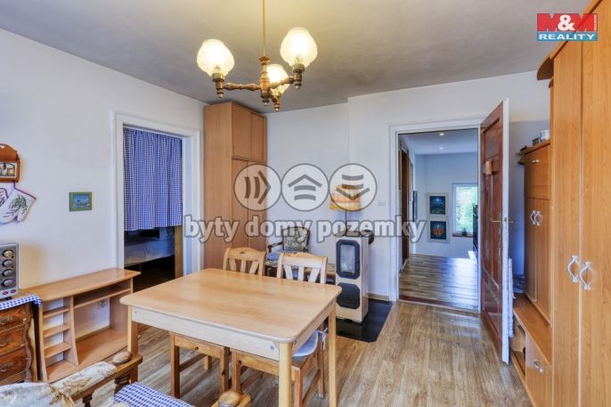 Prodej, Rodinný dům, Nejdek