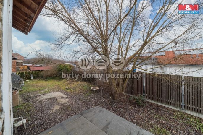 Prodej, Rodinný dům, Nýřany