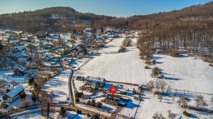 Prodej, Rodinný dům, Slunečná