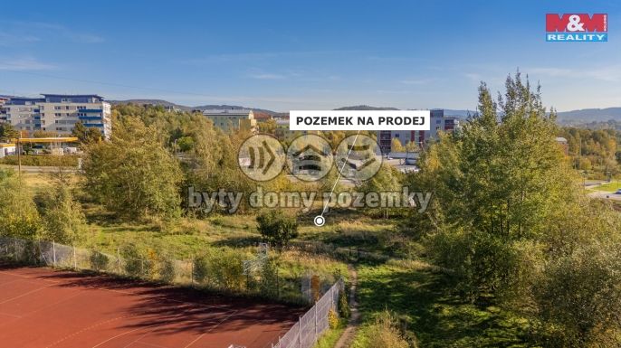 Prodej, Louka, Liberec