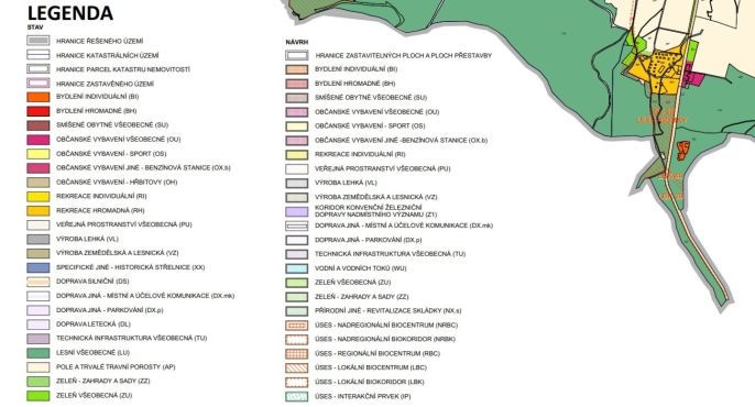 Prodej, Pozemek k bydlení, Chřibská