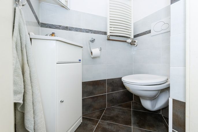 Pronájem, Byt 4+kk, Pardubice