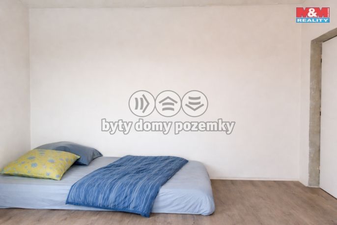 Prodej, Byt 2+1, Bílina