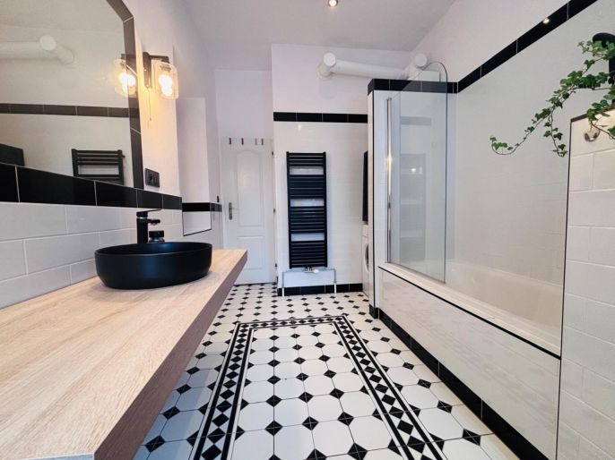 Pronájem, Byt 3+kk, Klatovy