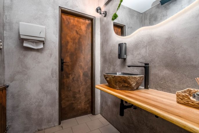 Pronájem, Restaurace, stravování, Praha