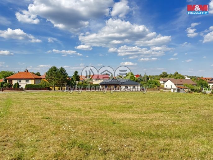 Prodej, Pozemek k bydlení, Višňová