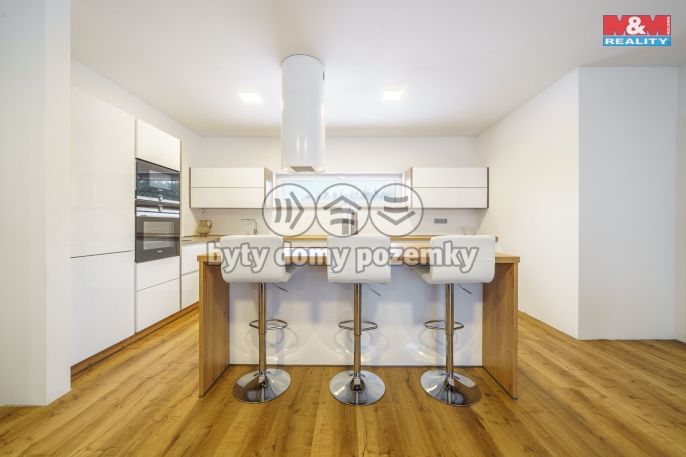 Prodej, Rodinný dům, Otovice