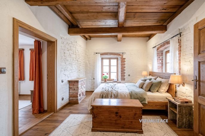 Prodej, Rodinný dům, Velká Losenice