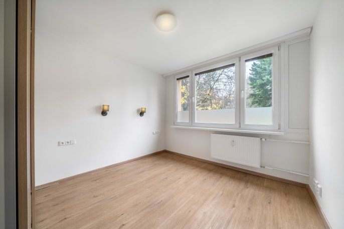 Prodej, Byt 3+kk, Praha