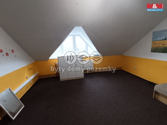 Prodej, Rodinný dům, Havířov