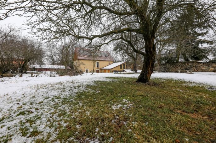 Prodej, Rodinný dům, Měčín