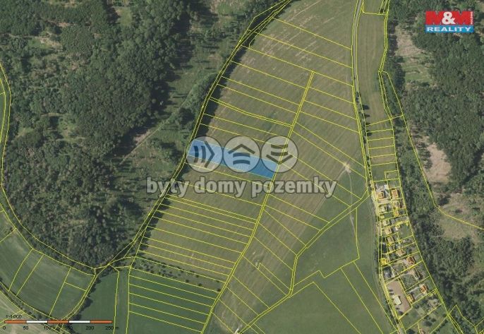 Prodej, Louka, Kdyně