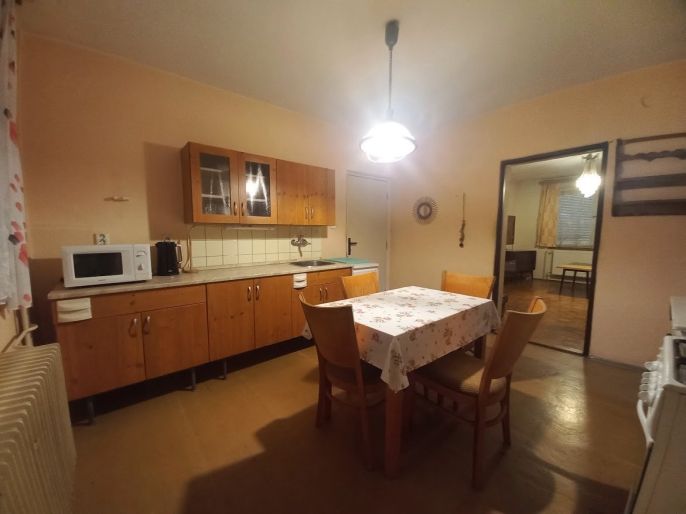 Pronájem, Rodinný dům, Chrast