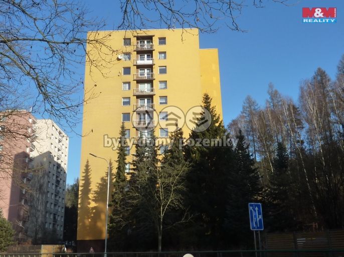 Prodej, Byt 3+1, Náchod