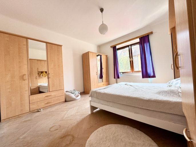 Pronájem, Byt 2+1, Brno