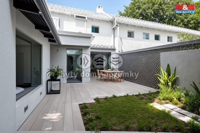 Prodej, Rodinný dům, Kladno