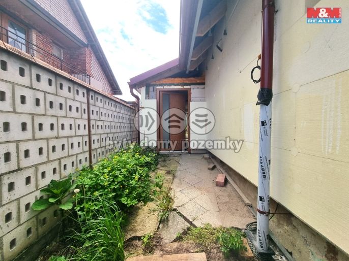 Prodej, Rodinný dům, Čejkovice