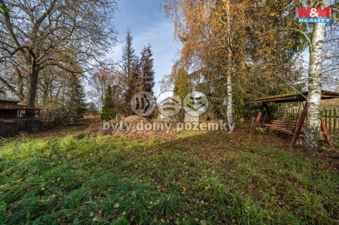 Prodej, Rodinný dům, Letiny