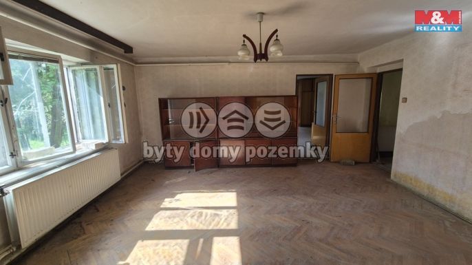 Prodej, Rodinný dům, Mikulovice