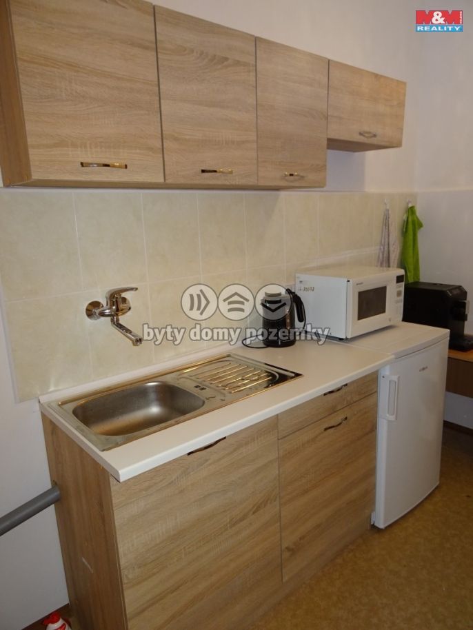 Pronájem, Kancelářský prostor, Liberec