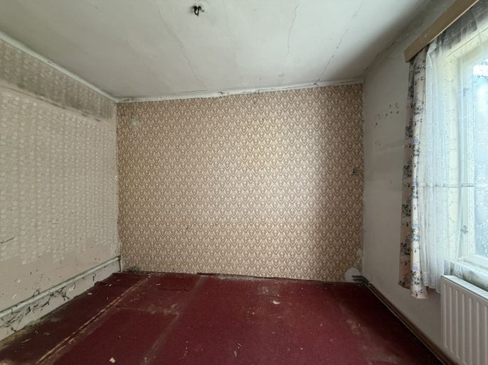 Prodej, Pozemek k bydlení, Prostějov