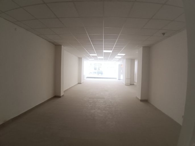 Pronájem, Obchod a služby, Ústí nad Labem