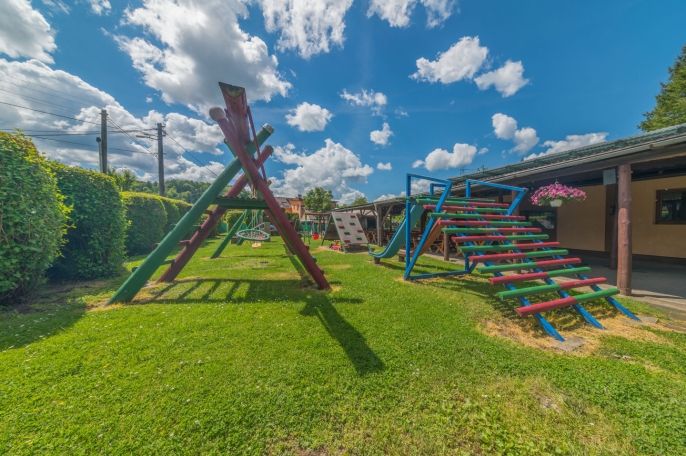 Prodej, Restaurace, stravování, Frýdek-Místek