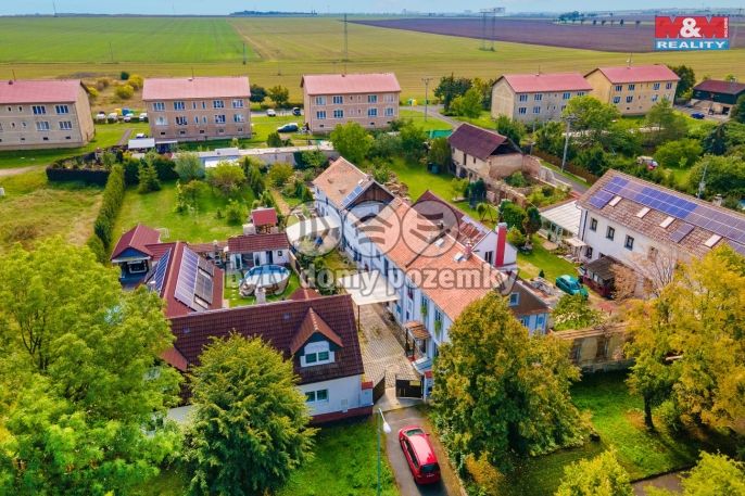 Prodej, Rodinný dům, Blažim