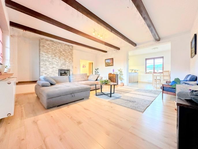 Prodej, Nájemní dům, Čeladná