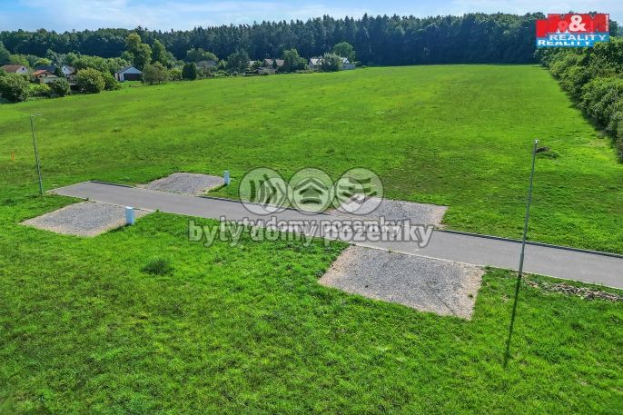 Prodej, Pozemek k bydlení, Vyžice