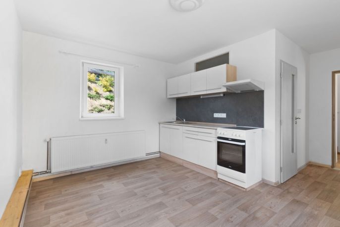 Prodej, Byt 3+kk, Kytlice