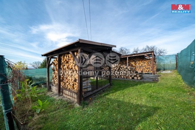 Prodej, Rodinný dům, Skořice