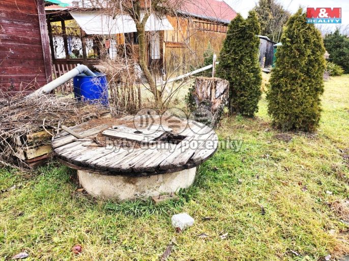 Prodej, Chata, Louny