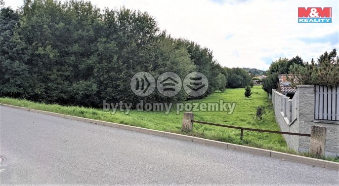 Prodej, Pozemek k bydlení, Kladno