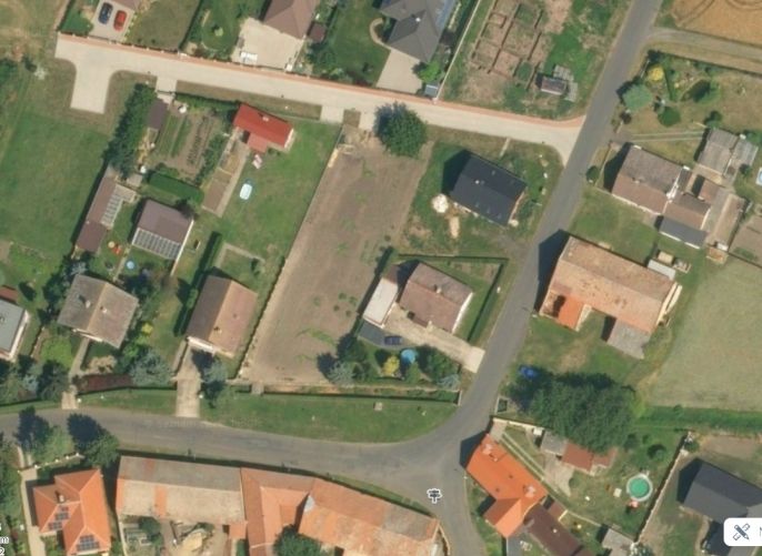 Prodej, Pozemek k bydlení, Sedlec