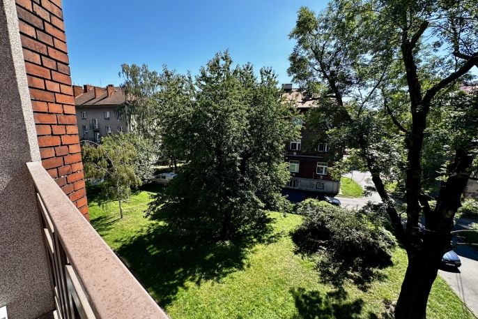 Pronájem, Byt 2+kk, Bohumín