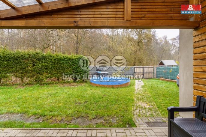 Prodej, Chata, Karlovy Vary