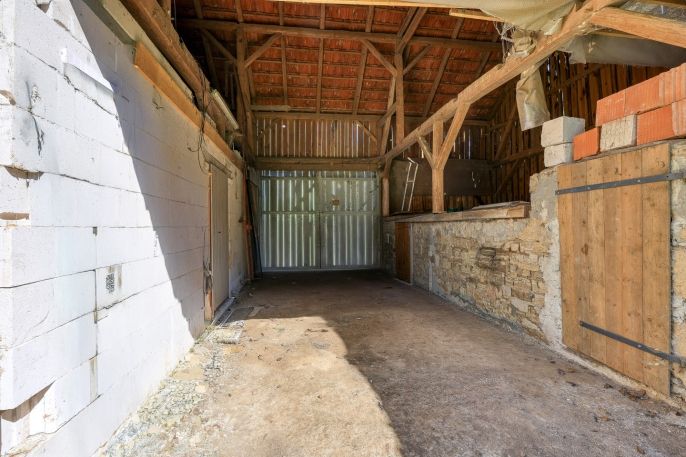 Prodej, Zemědělská usedlost, Vidice