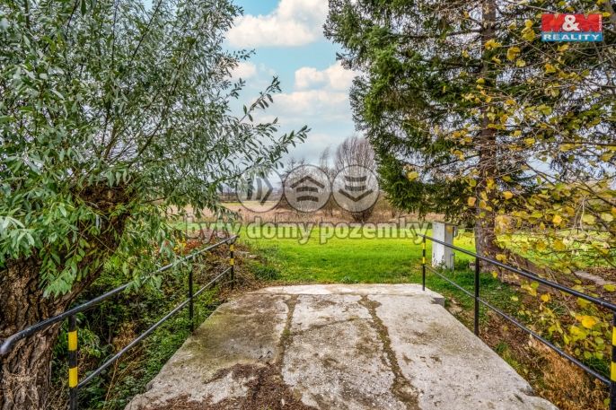 Prodej, Pozemek k bydlení, Církvice